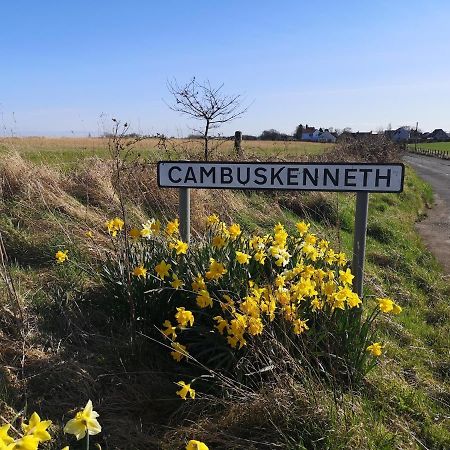 The Cambus Flat Cambuskenneth Stirling 아파트 외부 사진